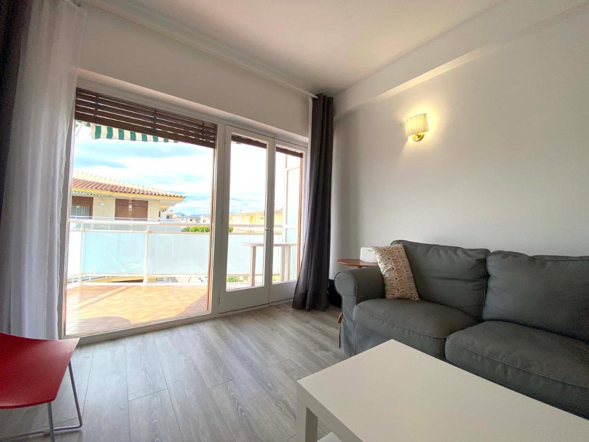 Synergie Si13 - Regueral Cambrils Exterior foto