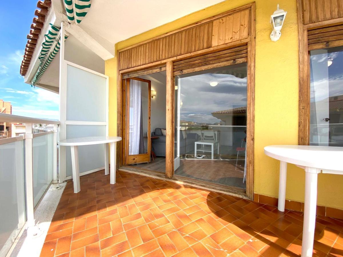 Synergie Si13 - Regueral Cambrils Exterior foto