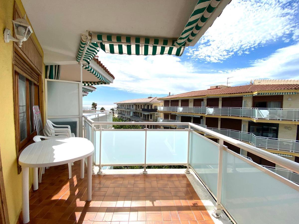 Synergie Si13 - Regueral Cambrils Exterior foto