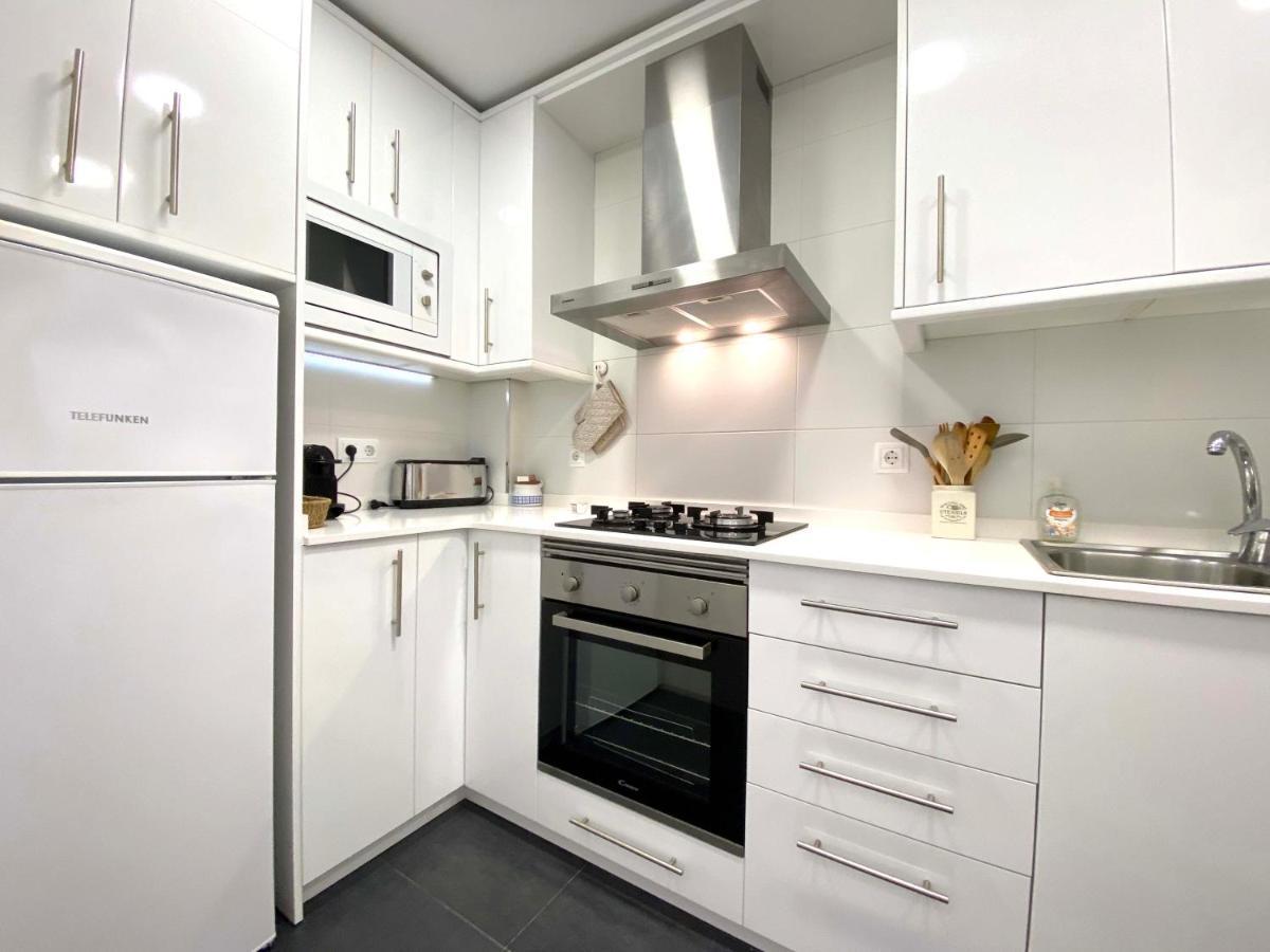 Synergie Si13 - Regueral Cambrils Exterior foto