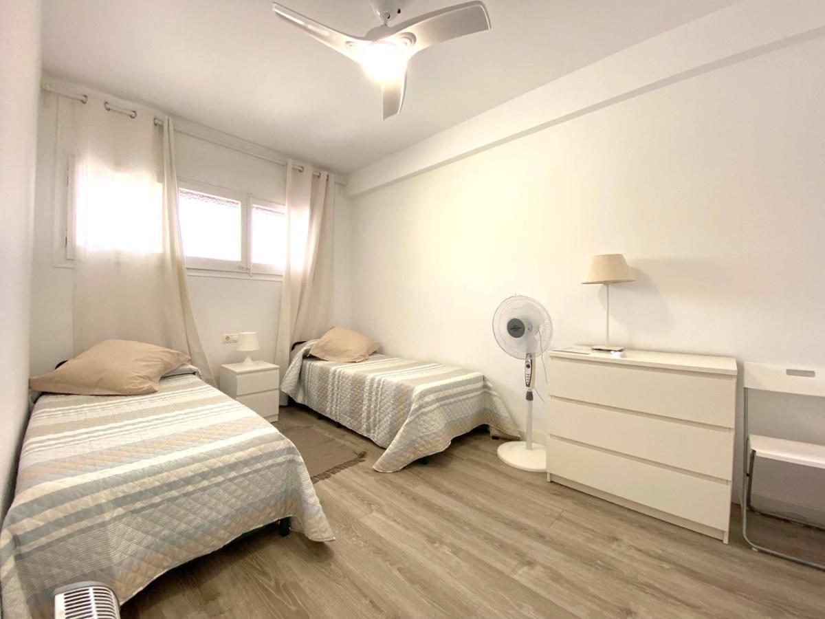 Synergie Si13 - Regueral Cambrils Exterior foto