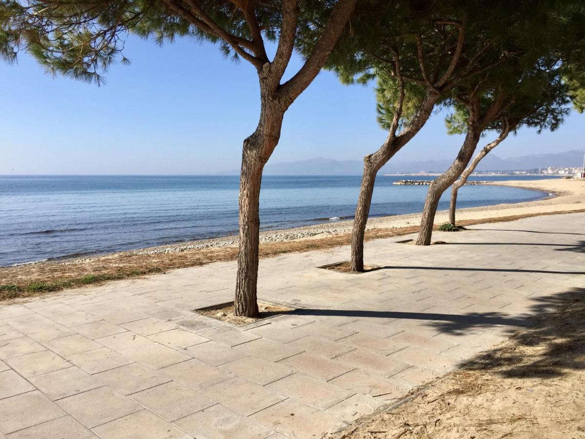 Synergie Si13 - Regueral Cambrils Exterior foto