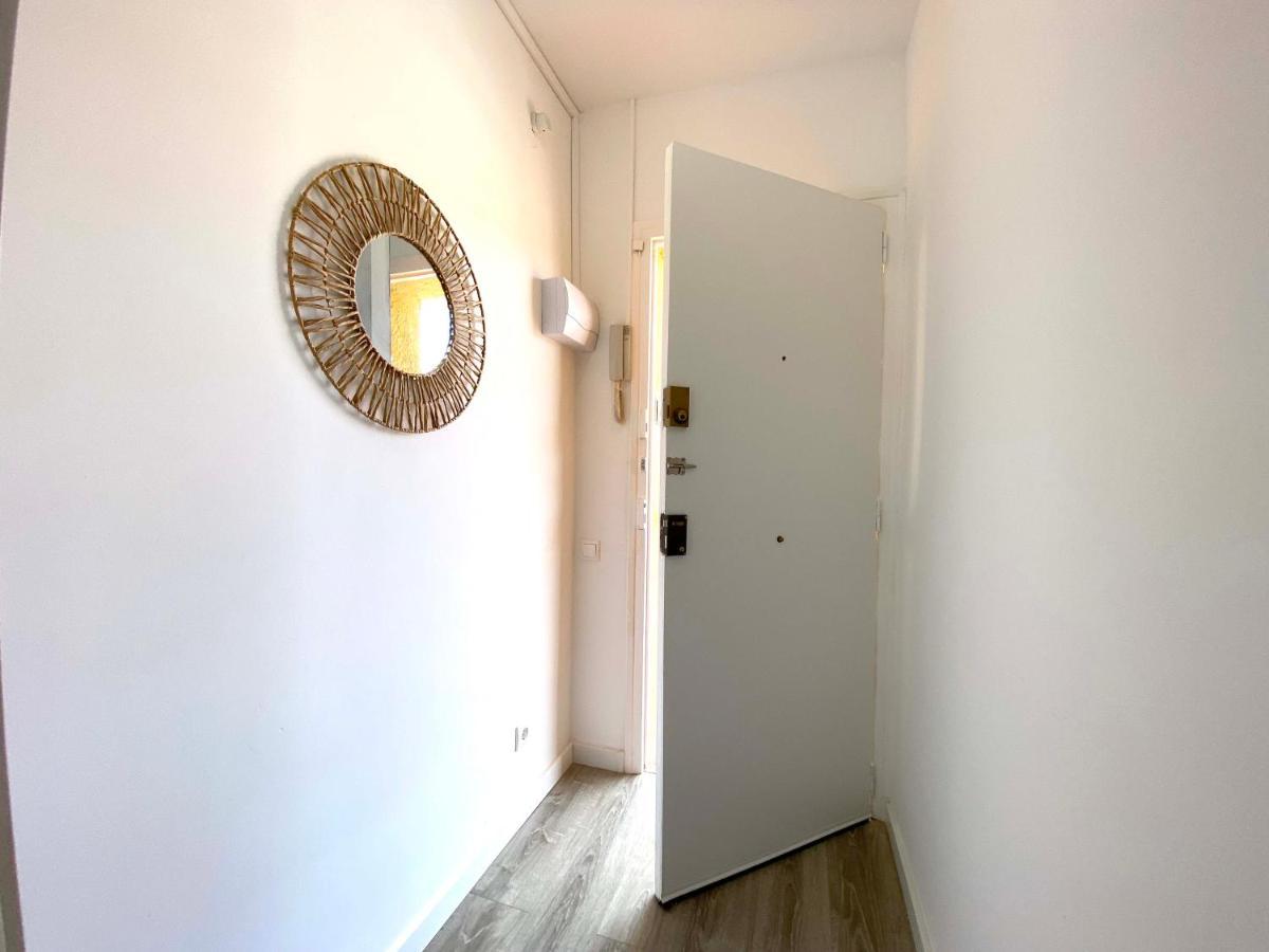 Synergie Si13 - Regueral Cambrils Exterior foto